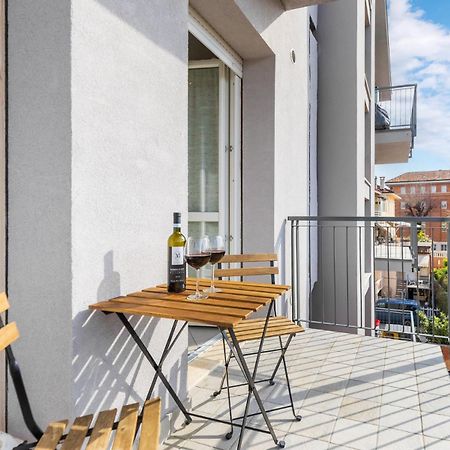 Appartamento Centrale Con Parcheggio E Wi-Fi Gratuito Ac Alba  Esterno foto