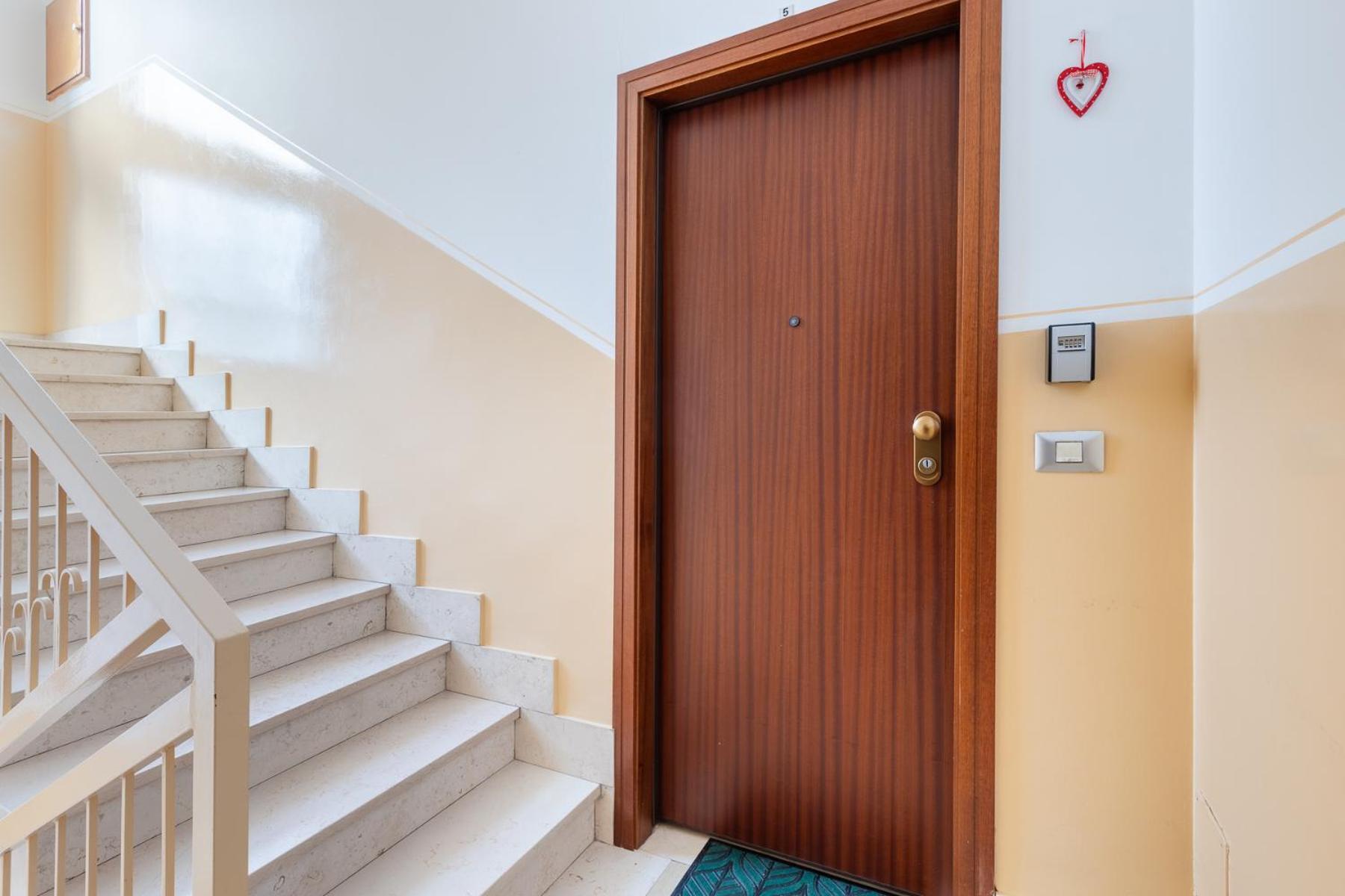 Appartamento Centrale Con Parcheggio E Wi-Fi Gratuito Ac Alba  Esterno foto
