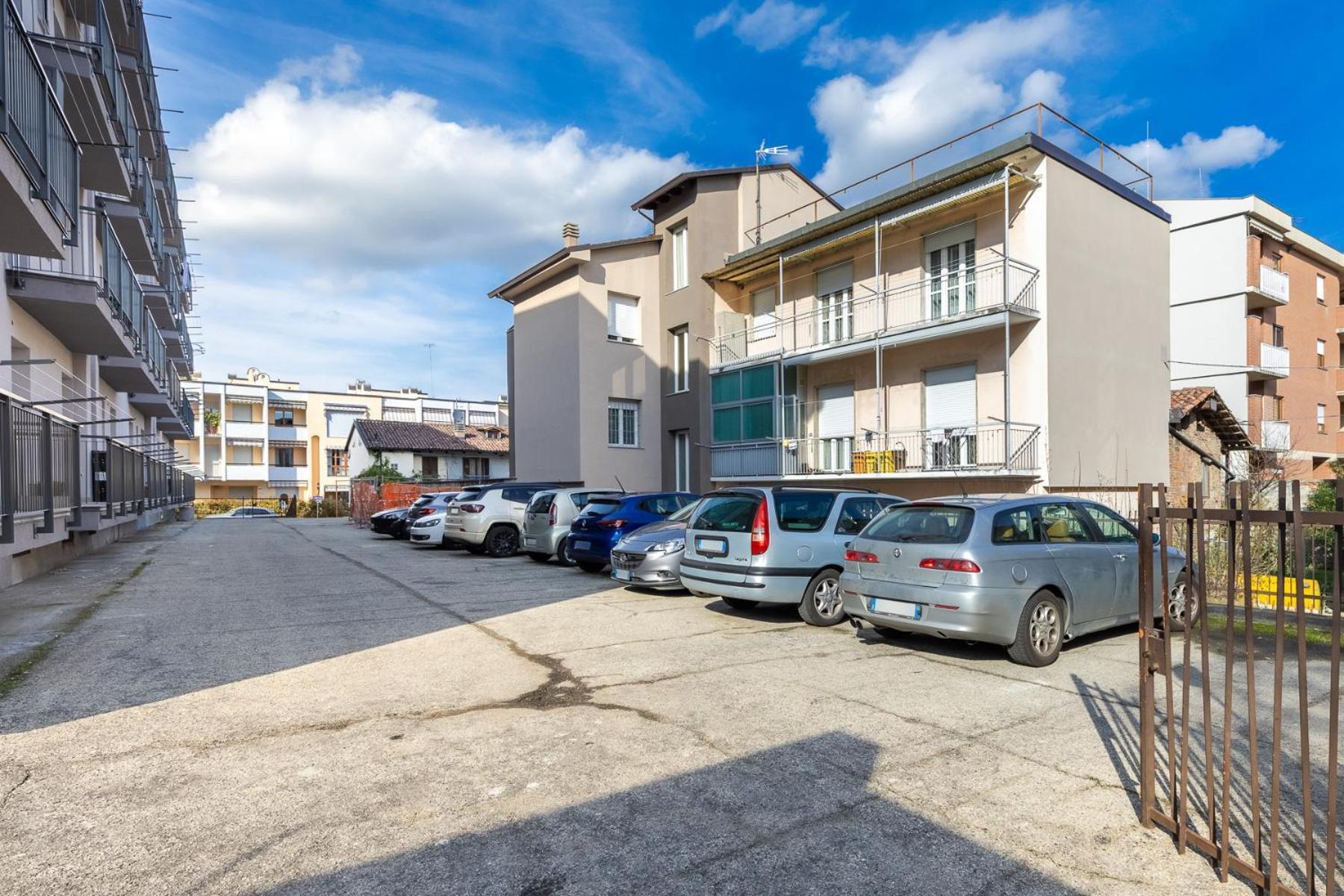 Appartamento Centrale Con Parcheggio E Wi-Fi Gratuito Ac Alba  Esterno foto